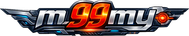 m99my logo